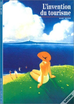 Capa do artigo L'Invention Du Tourisme