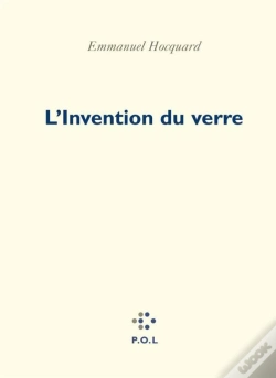 Capa do artigo L'Invention Du Verre