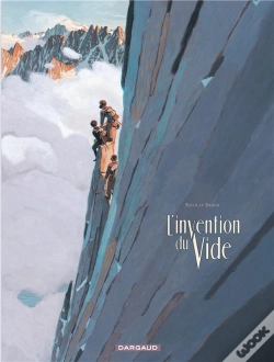 Capa do artigo L'Invention Du Vide