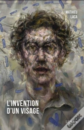 L'Invention D'Un Visage