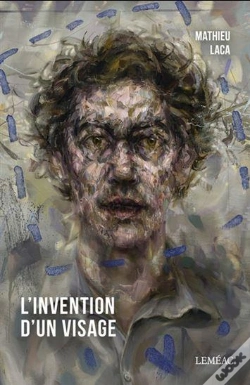 Capa do artigo L'Invention D'Un Visage