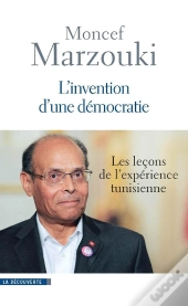 L'Invention D'Une Démocratie