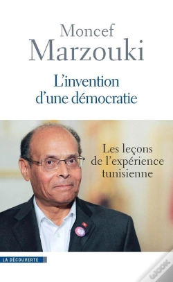 Capa do artigo L'Invention D'Une Démocratie