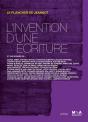 L'Invention D'Une Écriture... : Le Plancher De Jeannot Et Les Oeuvres De... Ghana Amer, Antonin Artaud... - Preview