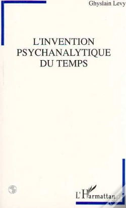 Capa do artigo L'Invention Psychanalytique Du Temps
