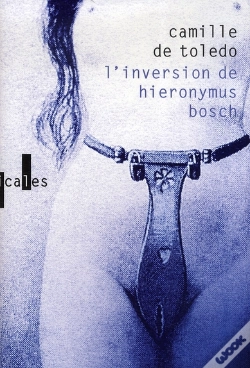 Capa do artigo L'Inversion De Hieronymus Bosch