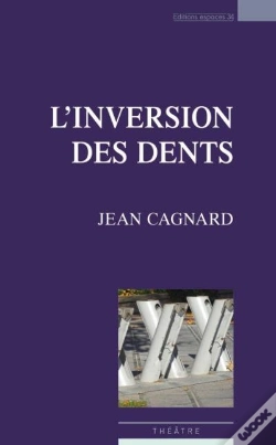 Capa do artigo L'Inversion Des Dents