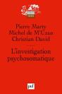L'Investigation Psychosomatique (2e Ed) - Preview