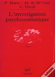 L'Investigation Psychosomatique