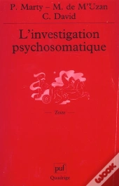 L'Investigation Psychosomatique