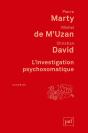 L'Investigation Psychosomatique ; Sept Observations Cliniques (3e Édition) - Preview