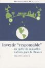 L'Investissement Responsable - Preview