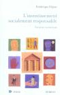 L'Investissement Socialement Responsable - Preview