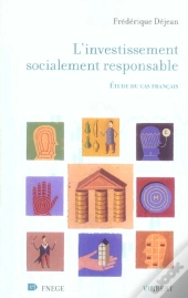 L'Investissement Socialement Responsable