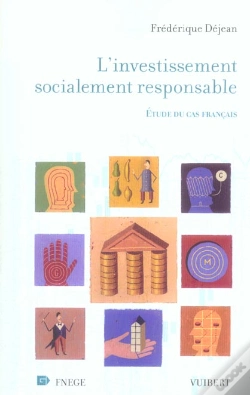 Capa do artigo L'Investissement Socialement Responsable