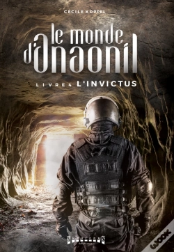 Capa do artigo L'Invictus