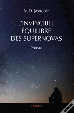 Capa do artigo L'Invincible Équilibre Des Supernovas