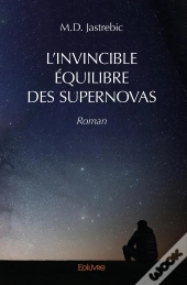 L'Invincible Équilibre Des Supernovas