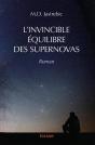 L'Invincible Équilibre Des Supernovas - Preview