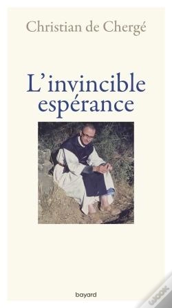 Capa do artigo L'Invincible Espérance