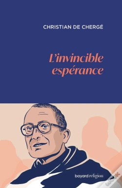Capa do artigo L'Invincible Espérance