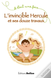 L'Invincible Hercule Et Ses Douze Travaux