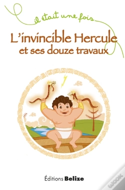 Capa do artigo L'Invincible Hercule Et Ses Douze Travaux