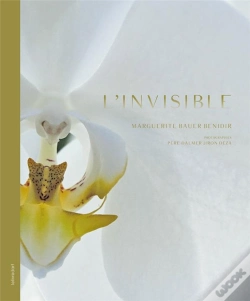 Capa do artigo L'Invisible