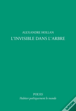 Capa do artigo L'Invisible Dans L'Arbre