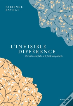 Capa do artigo L'Invisible Différence : Une Mère, Une Fille, Et Le Poids Des Préjugés.