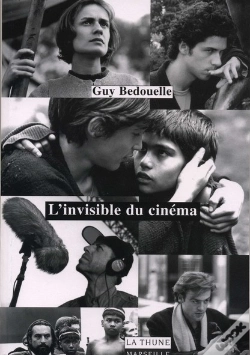Capa do artigo L'Invisible Du Cinema