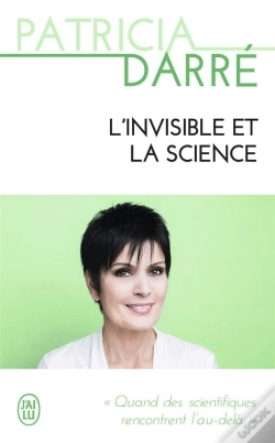 Capa do artigo L'Invisible Et La Science