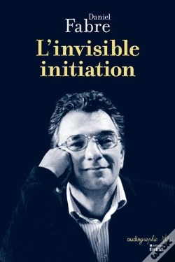 Capa do artigo L'Invisible Initiation