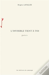 L'Invisible Tient A Toi
