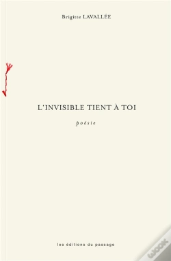 Capa do artigo L'Invisible Tient A Toi