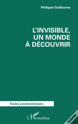 Capa do artigo L'Invisible, Un Monde À Découvrir