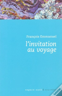 Capa do artigo L'Invitation Au Voyage