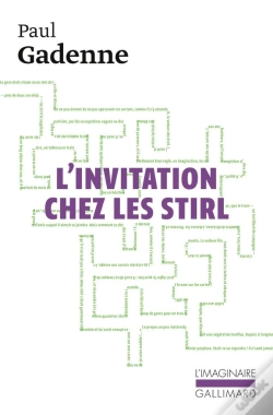 Capa do artigo L'Invitation Chez Les Stirl