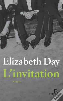 Capa do artigo L'Invitation