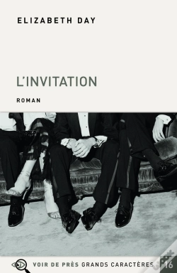 Capa do artigo L'Invitation