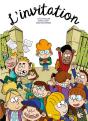 L'Invitation - Preview