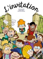 L'Invitation