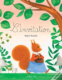 Capa do artigo L'Invitation