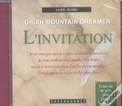 Capa do artigo L'Invitation