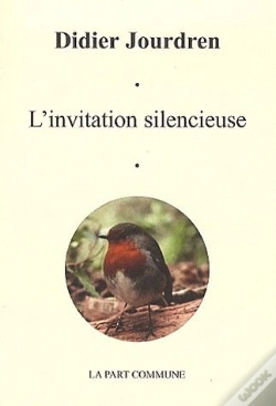 Capa do artigo L'Invitation Silencieuse