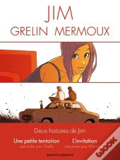 L'Invitation ; Une Petite Tentation ; Coffret