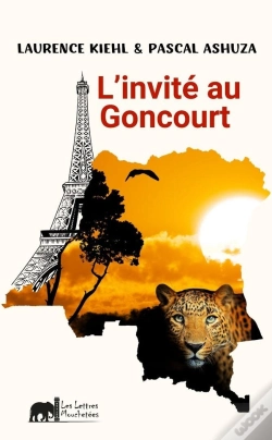 Capa do artigo L'Invité Au Goncourt