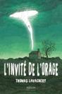 L'Invité De L'Orage - Preview