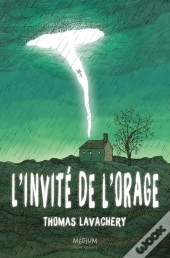 L'Invité De L'Orage