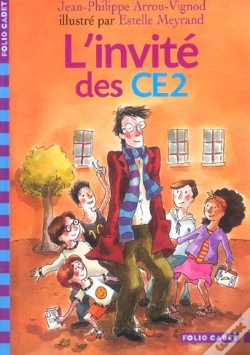 Capa do artigo L'Invite Des Ce2